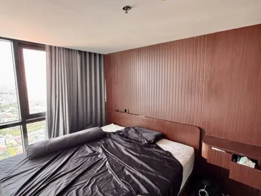 ขาย Altitude Unicorn Sathorn - Tha Phra ห้องน่าอยู่ ตกแต่งครบครัน สนใจรีบจองเลย ด่วนๆ images