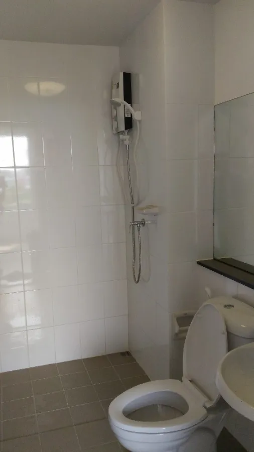 For Rent พลัมคอนโด พหลโยธิน 89 ห้องใหญ่ขนาด 28 ตร.ม พื้นที่ใช้สอยเยอะสุดๆ สนใจรีบจับจองด่วนๆจ้า
