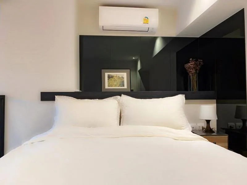 ให้เช่า คอนโด The Reserve พหล-ประดิพัทธ์ ห้องแบบ Loft ห้องตกแต่งพร้อมเหิ้วกระเป๋าเข้าอยู่ ได้เลยย