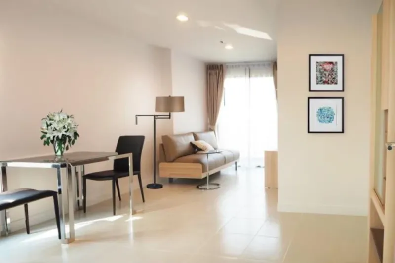 🏠🌃 ให้เช่า คอนโด ซิงค์ เพลส พหลโยธิน-หลักสี่ 🏠🌃