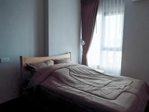 C Ekkamai for sale, open and airy view. Affordable price Complete electrical appliances Not booking is considered a big mistake. images