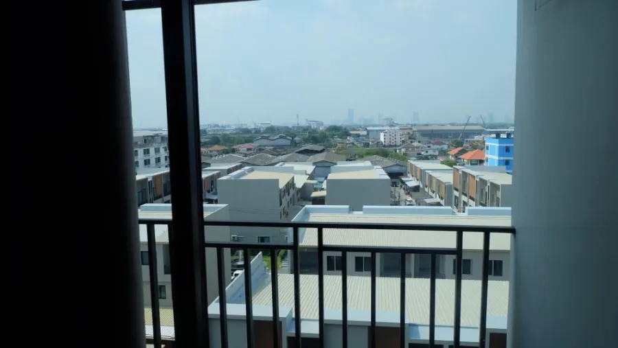 For rent, The Cabana Modern Resort Condominium, unblocked view, complete facilities. Don't miss a lot