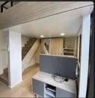 ขาย Chewathai Residence Asoke Duplex เฟอร์นิเจอร์-เครื่องใช้ไฟฟ้าครบ วิวสวน รีบจองเลยจ้า