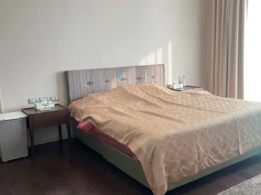 ให้เช่า Movenpick White Sand Beach 2 ห้องนอน แต่งครบ วิวดี สนใจจองเลย ด่วนๆ