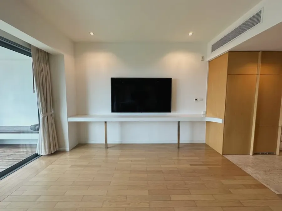 Condo for sale, The PANO, spacious room Clearly divided into zones With valuable usable space Hurry and become the owner.
