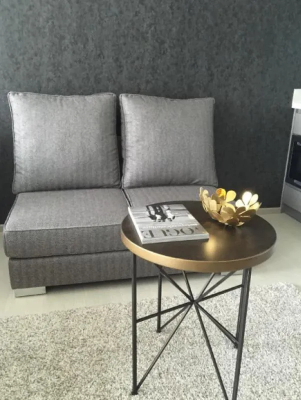 ปล่อยเช่า Rhythm Sukhumvit 36-38 ชั้น 11 ห้องสวย เฟอร์ครบ รีบจองด่วน!!