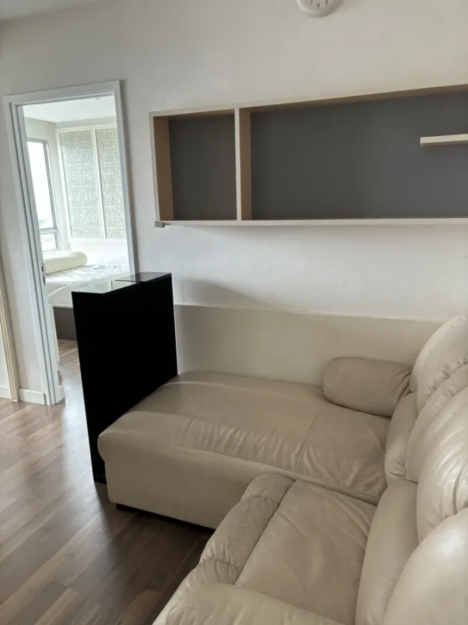 For rent!! Condo The Room Sathorn-Taksin, room number 99/209, comes at a reasonable price. Let me tell you that you don't miss it!!