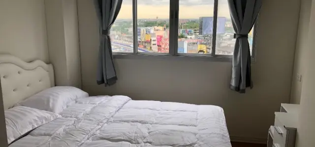 ขาย Lumpini Condo Town Ramintra – Nawamin ชั้น 10 ห้องแต่งครบ พร้อมเข้าอยู่ จองเลย อย่ารอช้า images