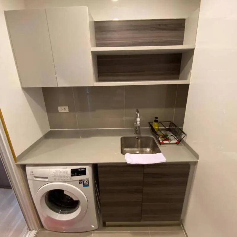 ขาย Centric Ratchada - Huai Khwang ห้อง duplex ห้องสวย วิวสุดยอด อยากให้ลองมาสัมผัส อยากช้า รีบจองง