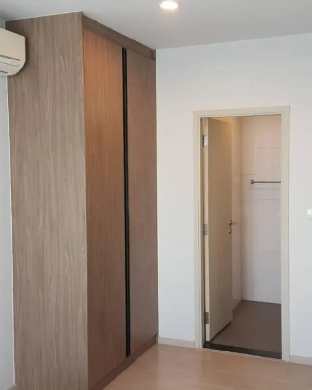 For rent / urgent sale, The Gallery Condo, 1 bedroom, 1 bathroom, fully furnished, ready to move in, don't miss !!