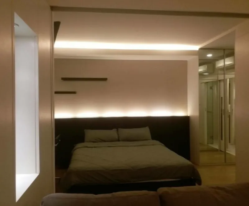 เช่า/ขาย mode sukhumvit 61 ห้องสวย วิวดี ตกแต่งครบ เครื่องซักผ้าส่วนตัว เดินทางสะดวกสบาย รีบด่วนๆ