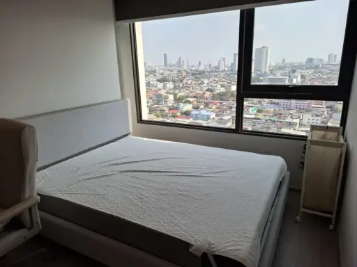 ให้เช่า Reference Sathorn - Wongwianyai ชั้น 20 วิวดี แต่งครบ สนใจจองเลย images