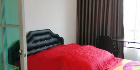 ขาย รีเจ้นท์ โฮม สุขุมวิท 97/1 ห้องสวย วิวดี ราคาถูก!!