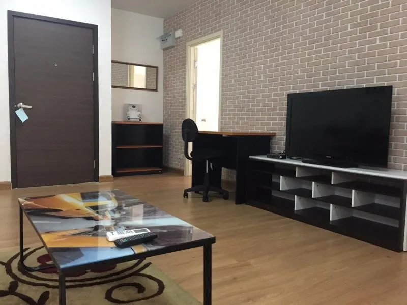 Supalai City Resort Phranangklao Station – Chaophraya for sale 2 นอน 1 น้ำ ห้องใหญ่ ราคาดี รีบย้าย