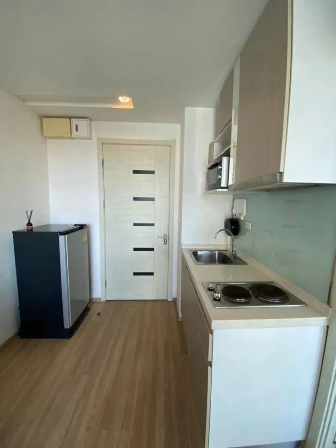 🏠🌃 ให้เช่า คอนโด อาทีมิส สุขุมวิท77 🏠🌃