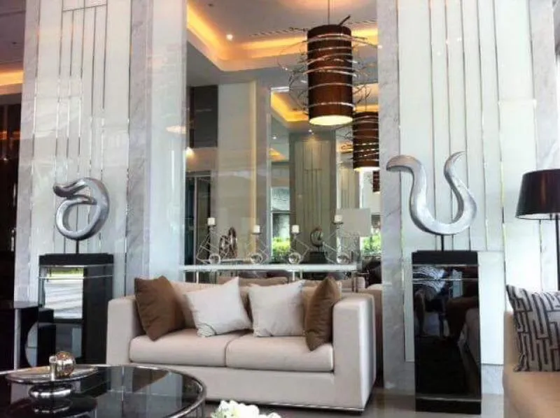 ขาย CASA CONDO รัชดา-ราชพฤกษ์ ทุกความสะดวกสบาย อยู่ในคอนโดนี้หมดแล้ว ห้องเฟอร์ครบพร้อมอยู่ รีบเลย