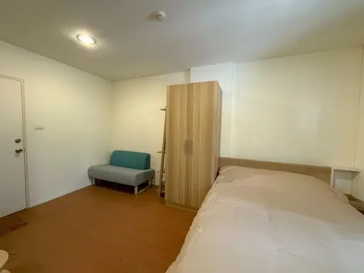 For sale: Lumpini Township Rangsit Klong 1, a nice room, fully furnished, just bring your bags and move in. images
