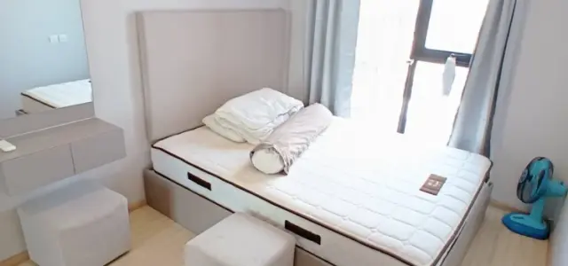 ให้เช่า The Privacy Thaphra Interchang ห้องน่าอยู่ ชั้น 15 ได้วิวสูง ราคาจับต้องได้ มาจองได้แล้ววันนี้ อย่ารอช้า images