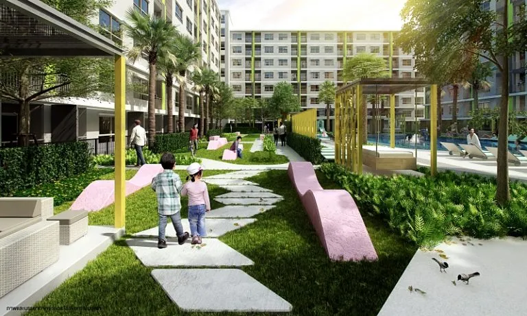 ให้เช่า คอนโด กรีเน่ สรงประภาดอนเมือง ห้องสวย อยู่ใกล้สระน้ำ มีความเป็นส่วนตัว รีบมาจองกันด่วนๆๆๆๆ