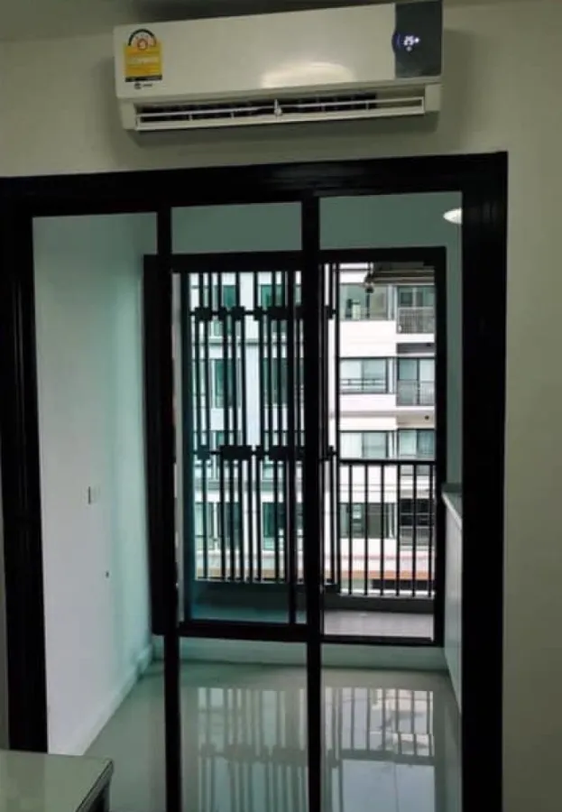 Sell/rent i Condo Salaya, quiet and urgent.. Hurry up !!