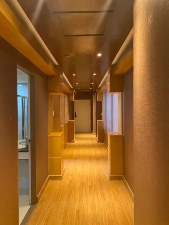 Condo for rent, Icon 3, beautiful room, good location, convenient transportation, don't wait.