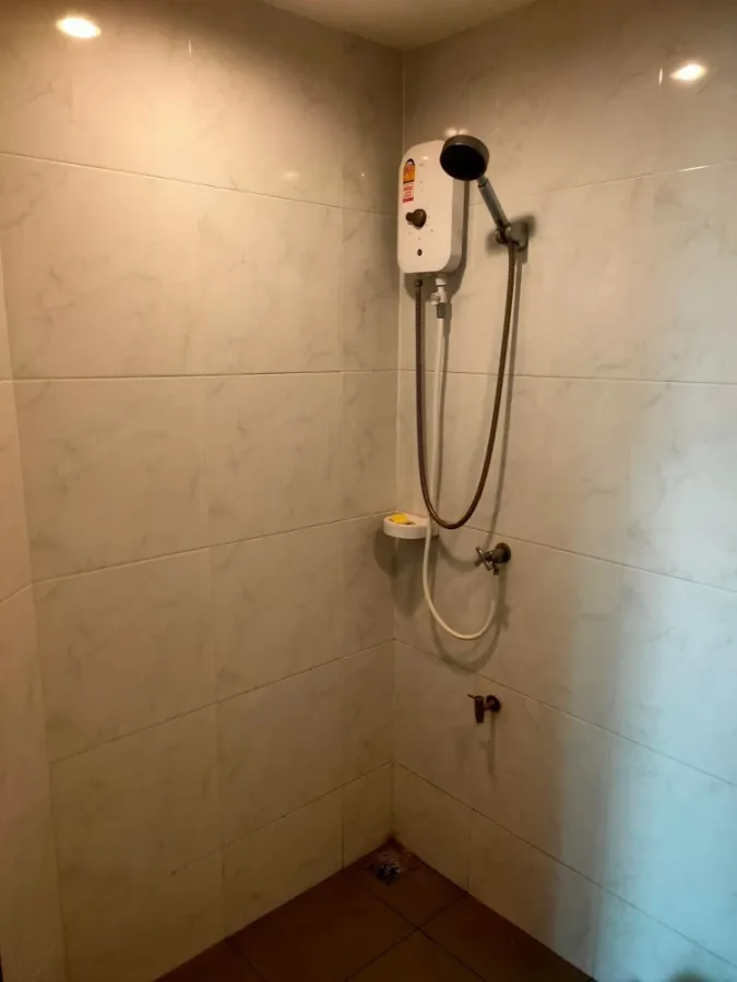 For rent: Grene Donmuang-Songprapha, a lovely room with fully furnished. Reserve now!