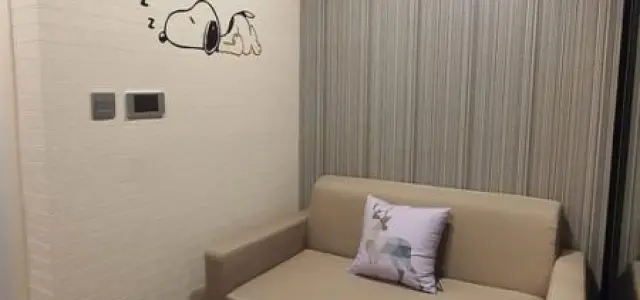 ให้เช่าห้องใหม่ คอนโด แอทโมซ แจ้งวัฒนะ วิวสวย ราคาดี เหมาะแก่การครอบครอง images