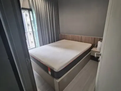Condo for sale: Life Asoke-Rama 9. Beautiful, luxurious and comfortable unit. Buy now!! images
