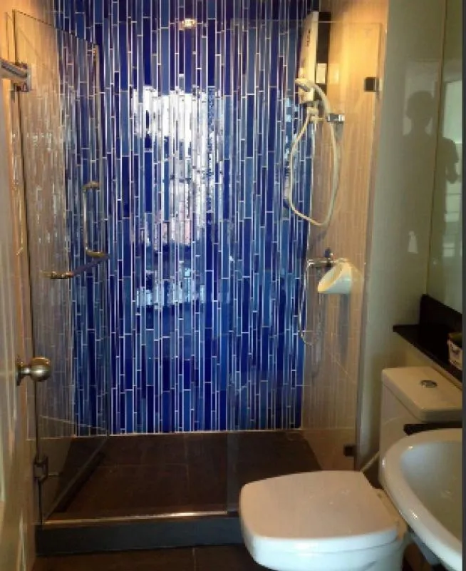 ให้เช่า Chateau In Town Sukhumvit 62/1 ชั้น 5 วิวสวนและสระว่ายน้ำ