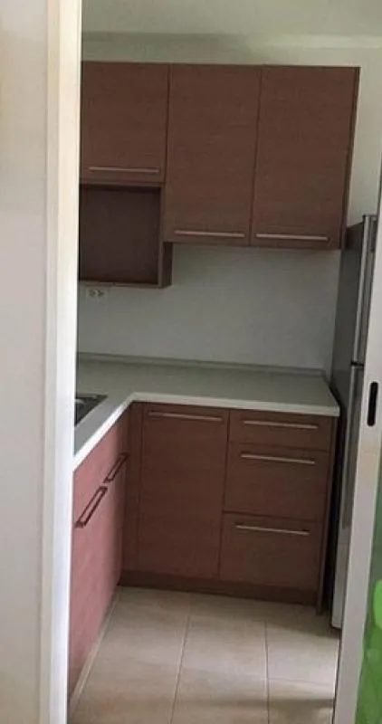 โอ้โห แจ่มมาก วิวสวนหย่อมไปอีก กับi-biza Condominium RCA เช่าด่วน รีบเลย