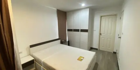 ให้เช่า HALL MARK งามวงศ์วาน Fully Furnished Built-In หิ้วกระเป๋าเข้าพักได้เลย จองเลย