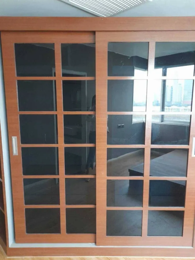 Condo for sale, Supalai Wellington, 2 bedrooms, 2 bathrooms, ready to move in, convenient to travel, fully furnished, don't miss it!!