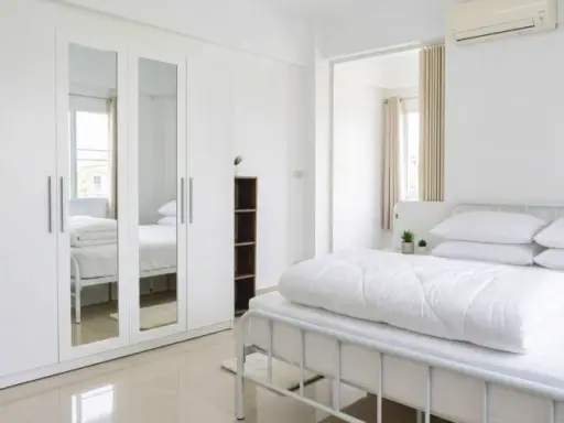 ✨ For SALE & RENT ✨ Newly Renovated Condo at Phattanakan Life Complex