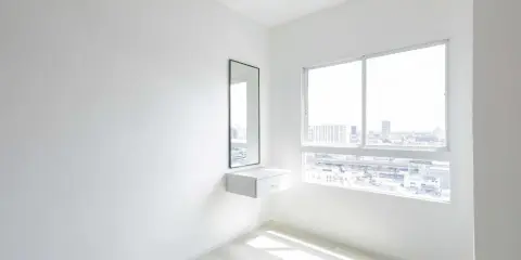 ขาย คอนโด BTS Residence ห้องกว้างขวาง พื้นที่ใช้สอยเยอะ ชั้น 18 ได้วิวสูง จองเลย