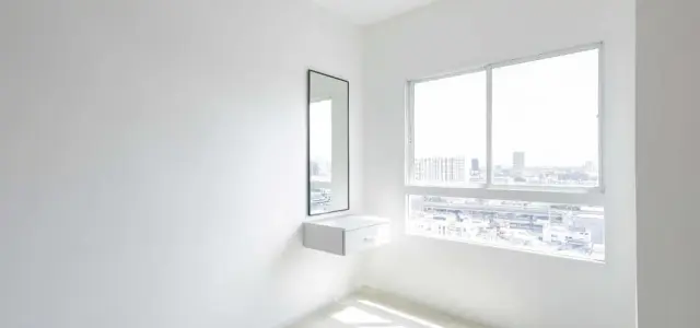ขาย คอนโด BTS Residence ห้องกว้างขวาง พื้นที่ใช้สอยเยอะ ชั้น 18 ได้วิวสูง จองเลย images