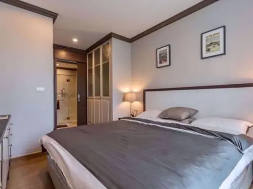 ให้เช่า The Reserve Kasemsan 3 ห้องพร้อมอยู่ สิ่งอำนวยความสะดวกครบครัน รีบมาจับจองเลย images