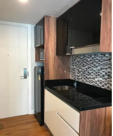 Dusit Grand Park for sale, nice place to live, complete facilities, reasonable price, reserve now.