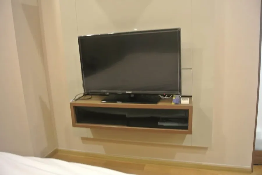 For rent or sale, The Address Sathorn, ready to move in, great usable space, if you don't book, you'll regret it.