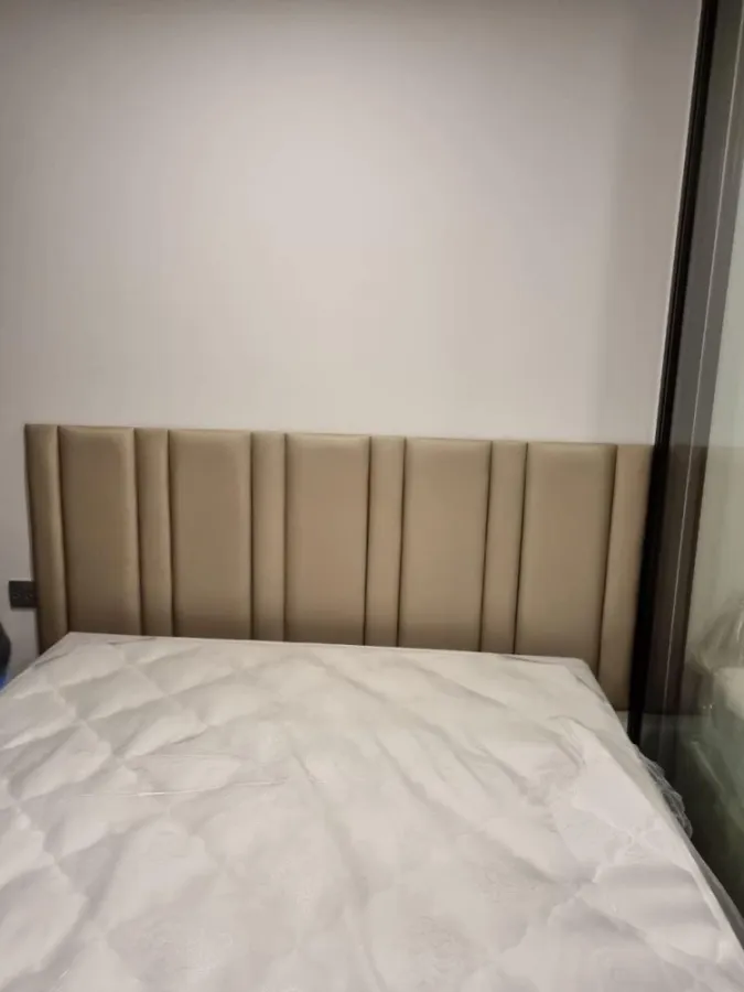 For rent, Kev TU, Building C, 4th floor, fully furnished room, just carry your bags and move in immediately. If interested, hurry and reserve now. Don