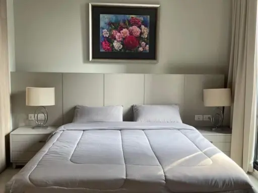 🏠🌃 Condo for rent at Noble Ploenchit 🏠🌃