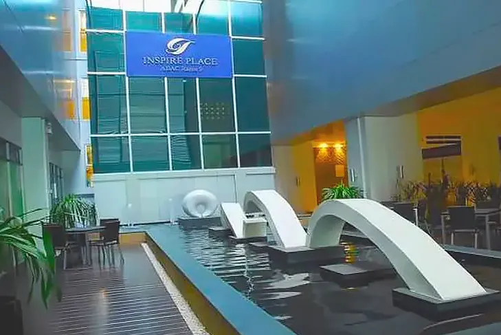 Sell/Rent The Inspire Place ABAC Rama 9 ready to move in. Don't wait.