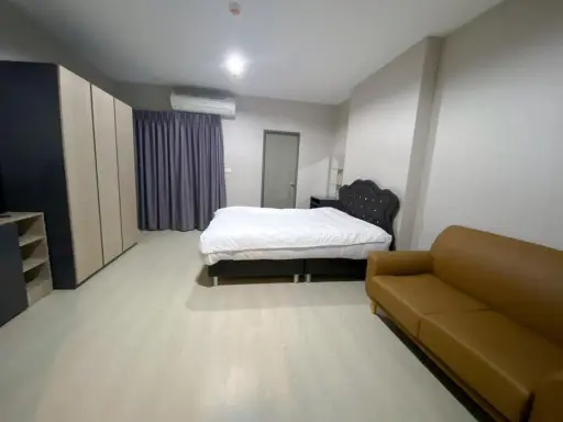 ขาย คอนโด ไอดีโอ สุขุมวิท 115 วิวโล่ง โปร่งสบายตา ห้อง STUDIO ตกแต่งพร้อมเข้าอยู่ จองเลย images