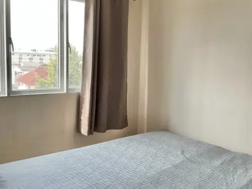 🏠🌃 Condo for Rent: The Privacy Ladprao-Sena 🏠🌃