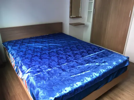 Selling B Republic, Sukhumvit 101/1, fully furnished and electrical appliances, don't wait.