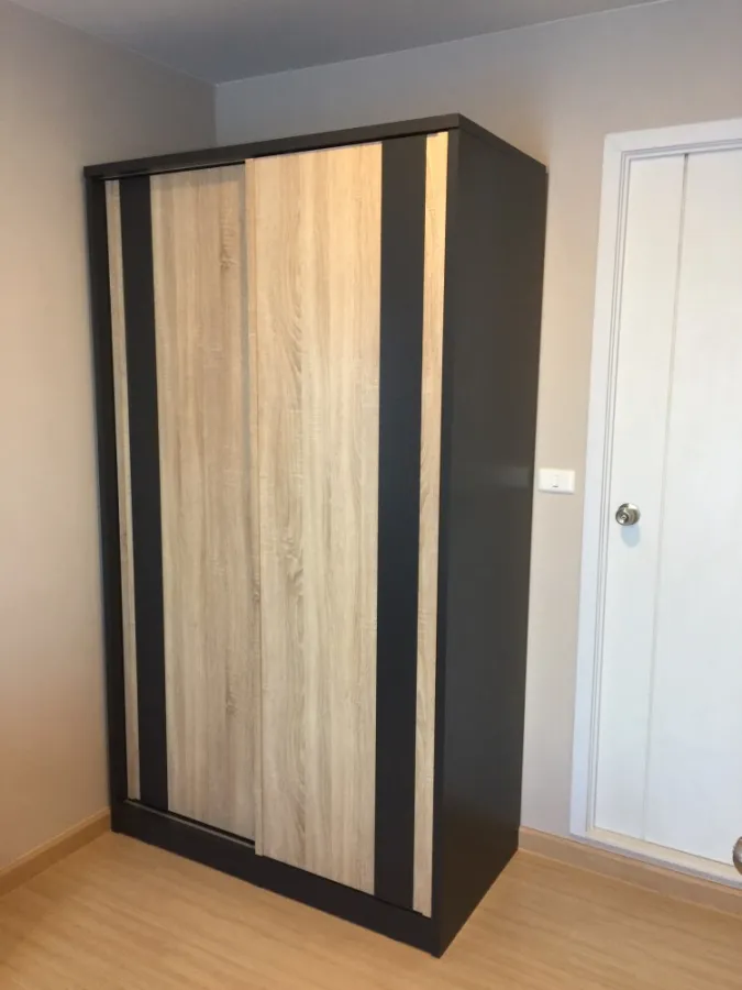 Condo for rent, The Tree On Nut Station, complete electrical appliances, ready to move in, beautiful room, hurry to reserve!!