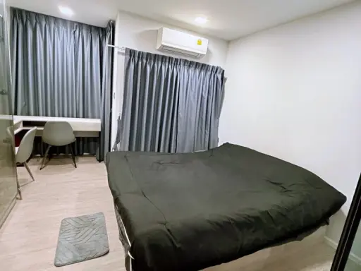 For rent: Kave Ava, 8th floor, pool view, fully furnished, very livable. Interested? Check it out! Don't miss out!