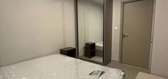 ขาย The Privacy Tha Phra Interchange ห้องพร้อมอยู่ เฟอร์นิเจอร์ครบ เครื่องใช้ไฟฟ้าพร้อม จองด่วนก่อนพลาด! images