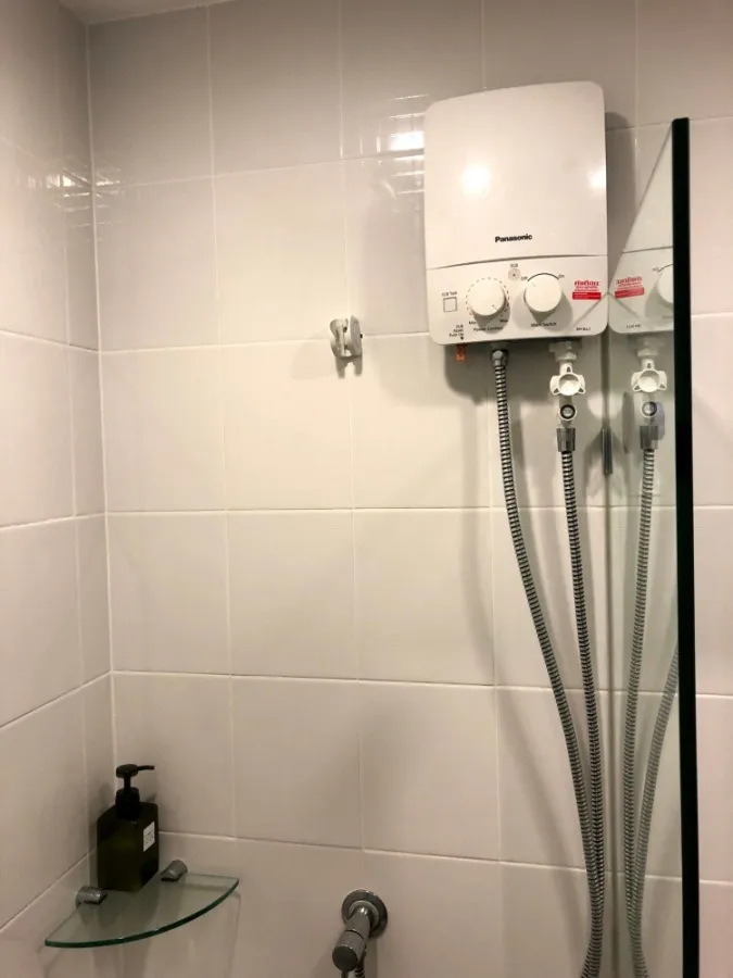 Sell/rent IDEO Wutthakat condo, nice room with full facilities Must hurry to reserve quickly.