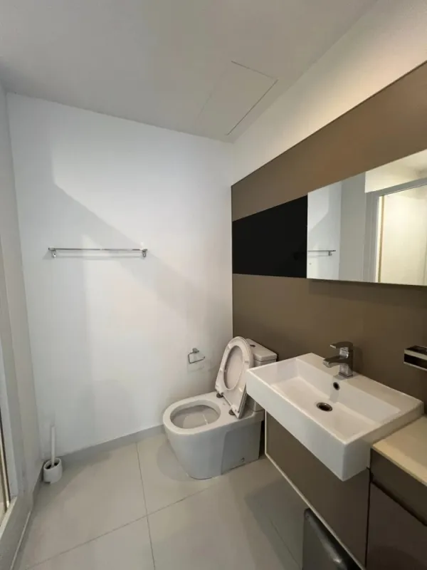 ขายให้เช่า The Room Sathorn-Taksin ชั้น 19 วิวเมืองสุดปัง บรรยากาศดีมาก ฮวงจุ้ยดีมาก ห้ามพลาดเด็ดขาด