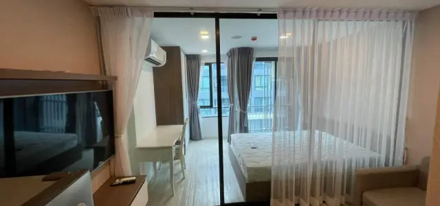 ขาย ให้เช่า คอนโด แอทโมซ ลาดพร้าว 71 ห้องสวย เฟอร์นิเจอร์พร้อมอยู่ ห้ามพลาด images